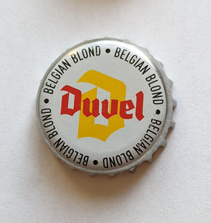 Duvel 6, Duvel Moortgat